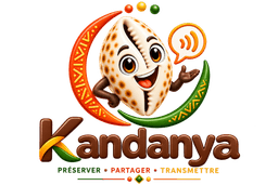 Kandanya Logo