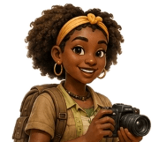 Leila, personnage du Sentier