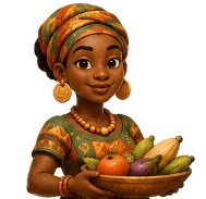 Nala, personnage du Sentier