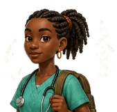 Sarah, personnage du Sentier